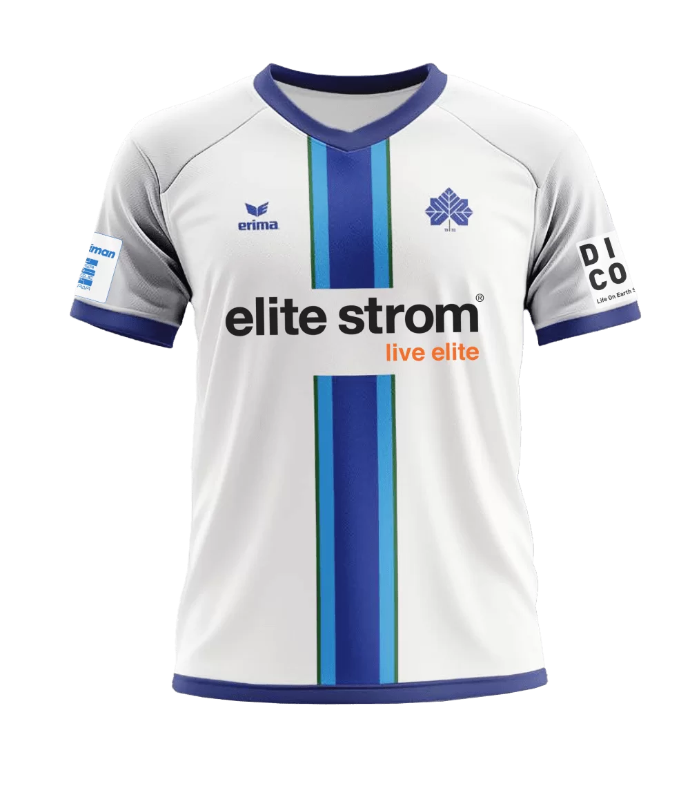 Εκτός Έδρας Εμφάνιση 2025/26