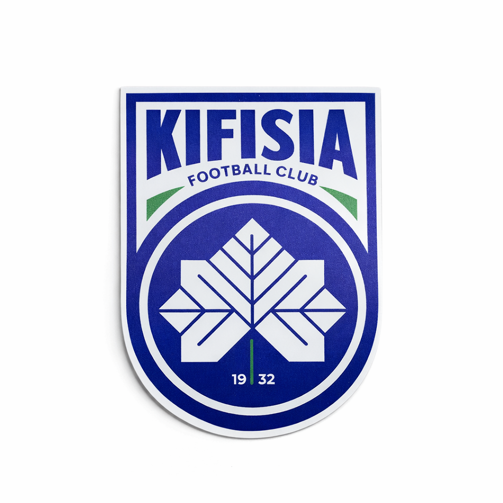 Μαγνητάκι Kifisia