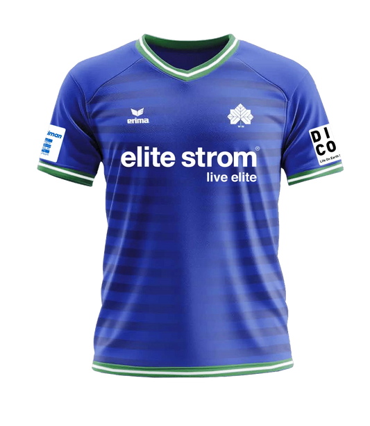 Εντός Έδρας Εμφάνιση 2025/26